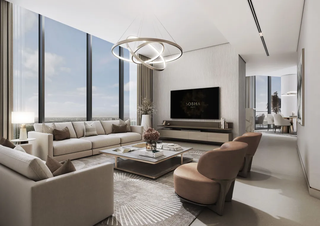 Sobha Solis Tower C image 6
