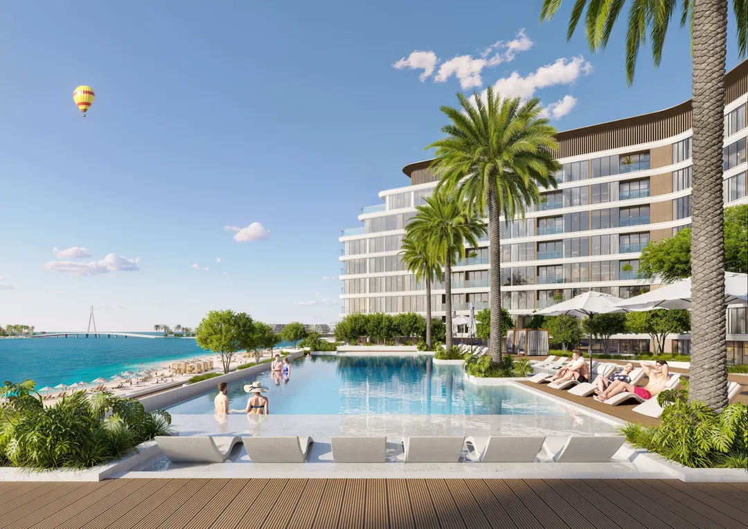 Yachtside Marina Residences image 18