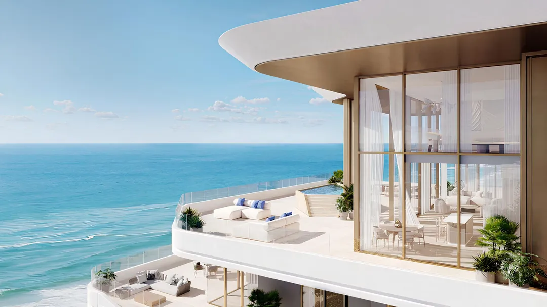 Nikki Beach Residences image 12