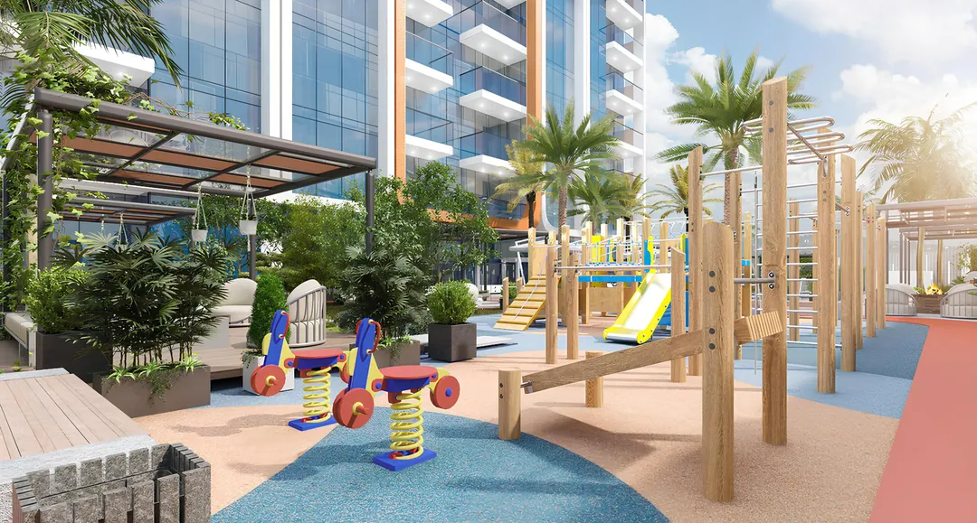 Samha Residence 2 image 17