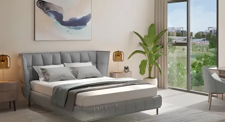 Интерьер изображение 4
