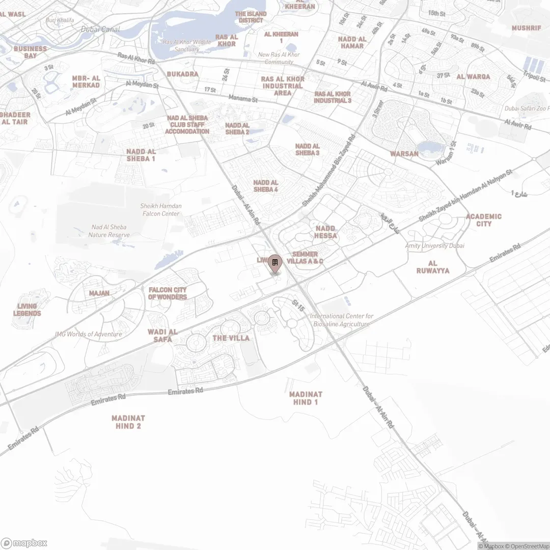 Confident Lancaster — View 20