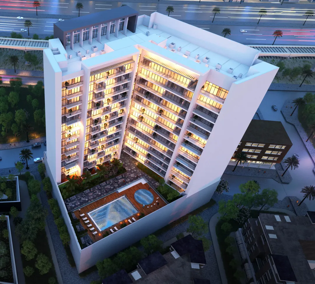 Alexis Tower image 10