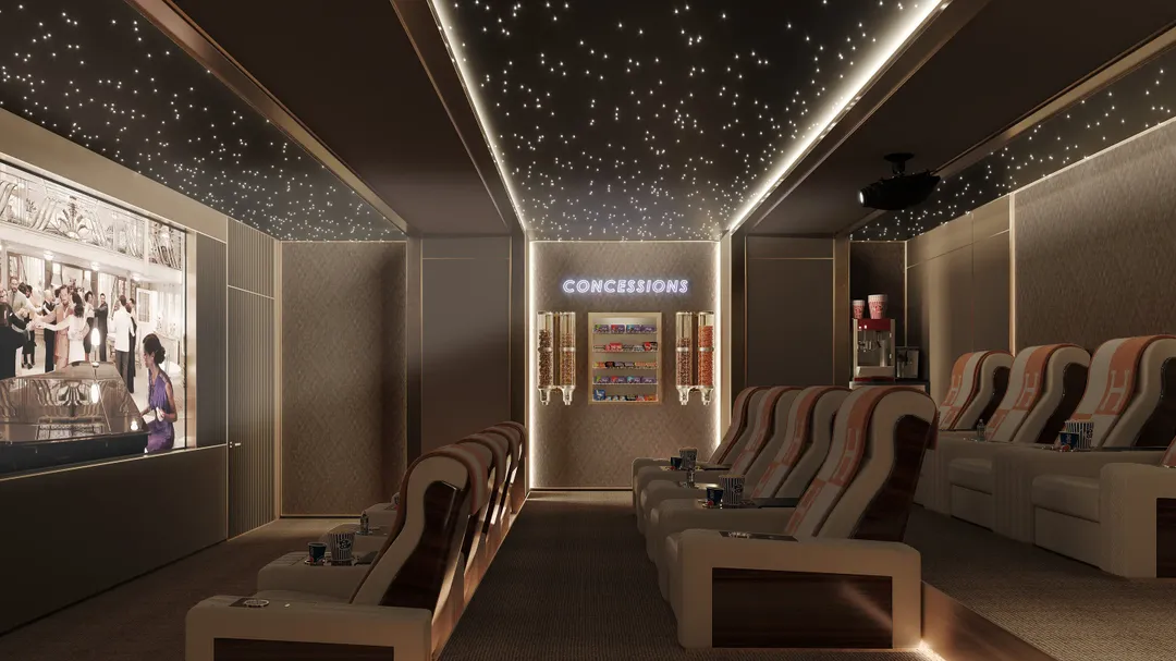The St. Regis Residences image 19