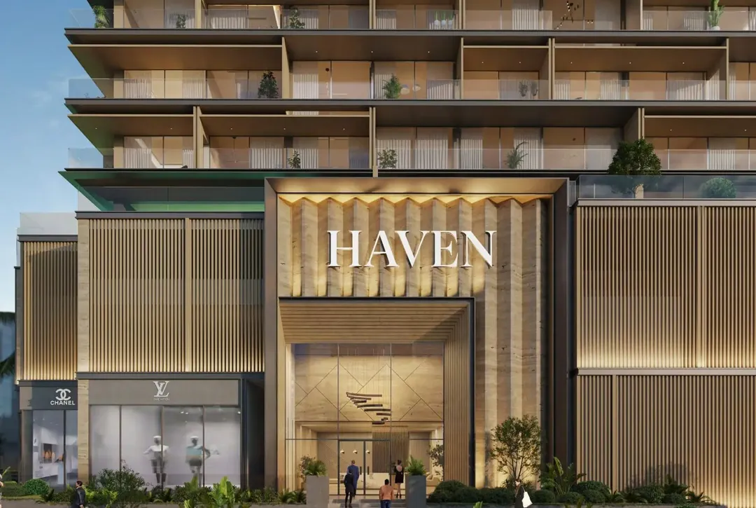 Haven Living by Metac image 5