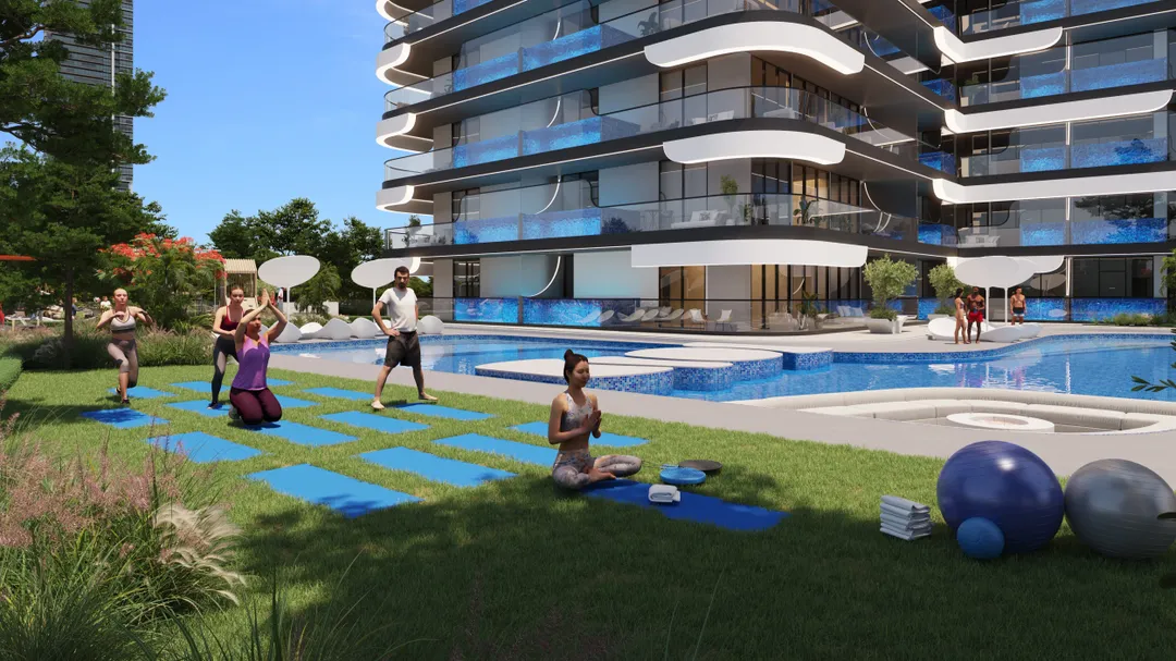 Samana Resorts 1 & 2 image 7