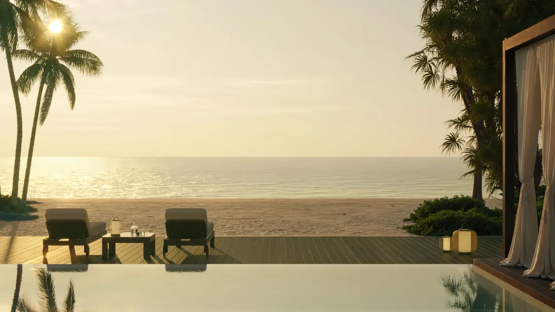 Armani Beach Residences image 15