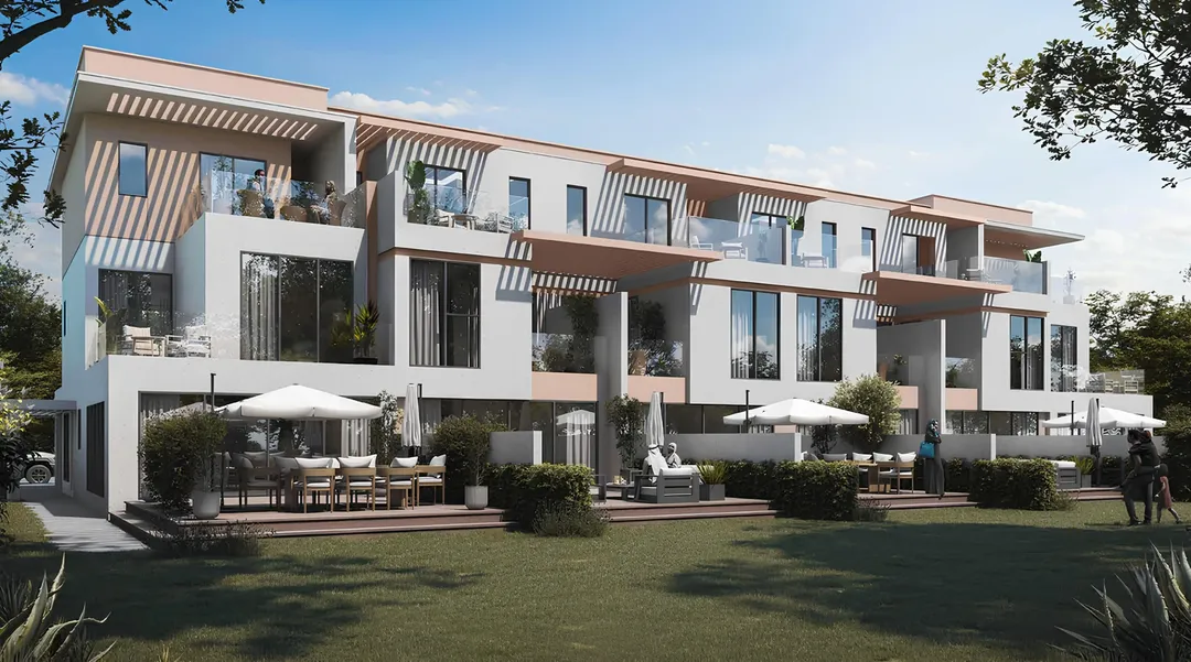 Damac Islands 2 - Antigua image 24