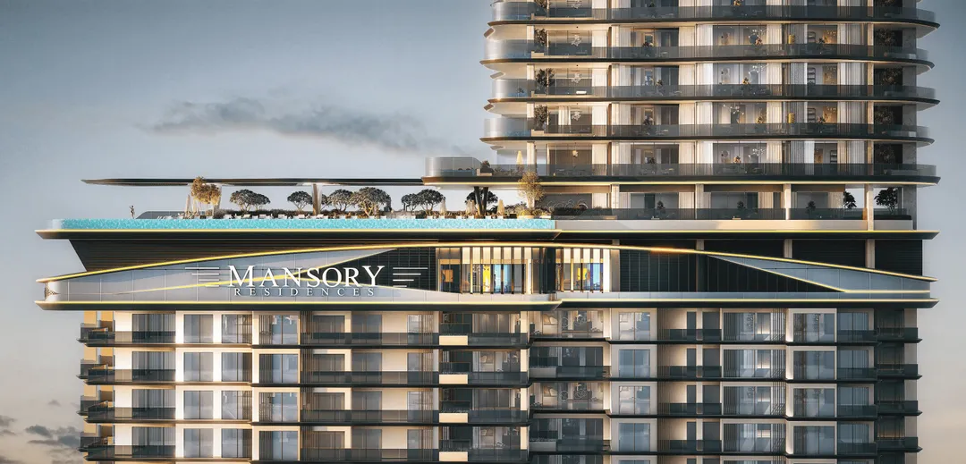 MANSORY Residences by Amaal image 12