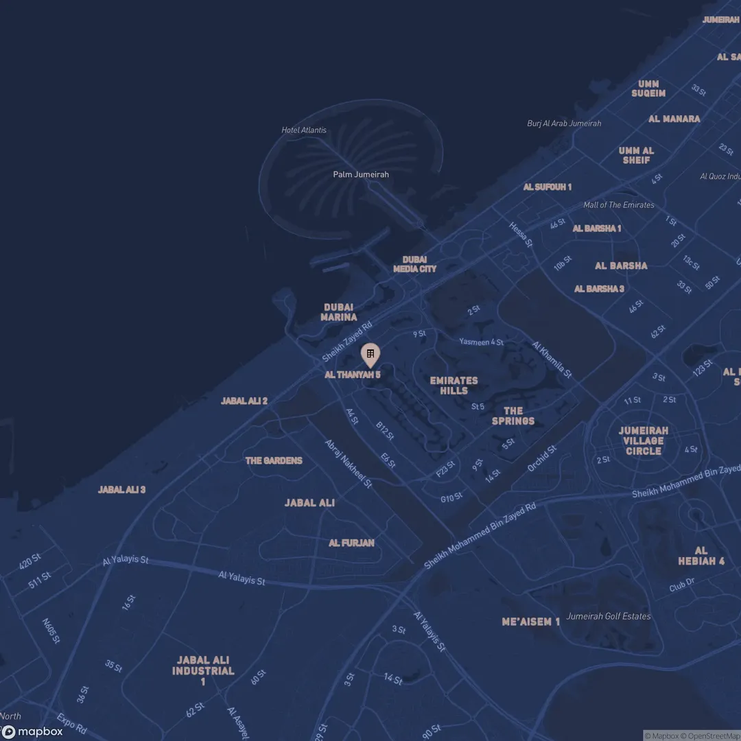 Eltiera Heights — View 18