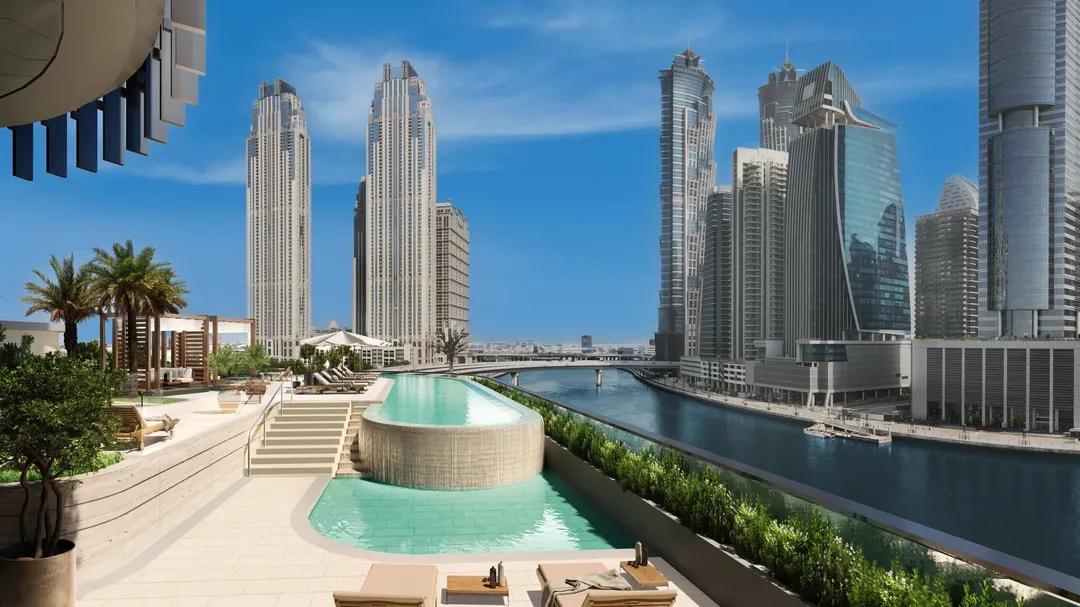 One River Point image 15
