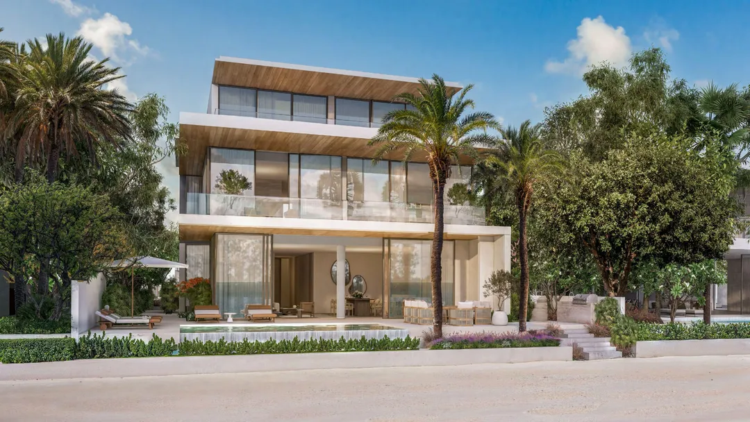 Palm Jebel Ali Villas image 54