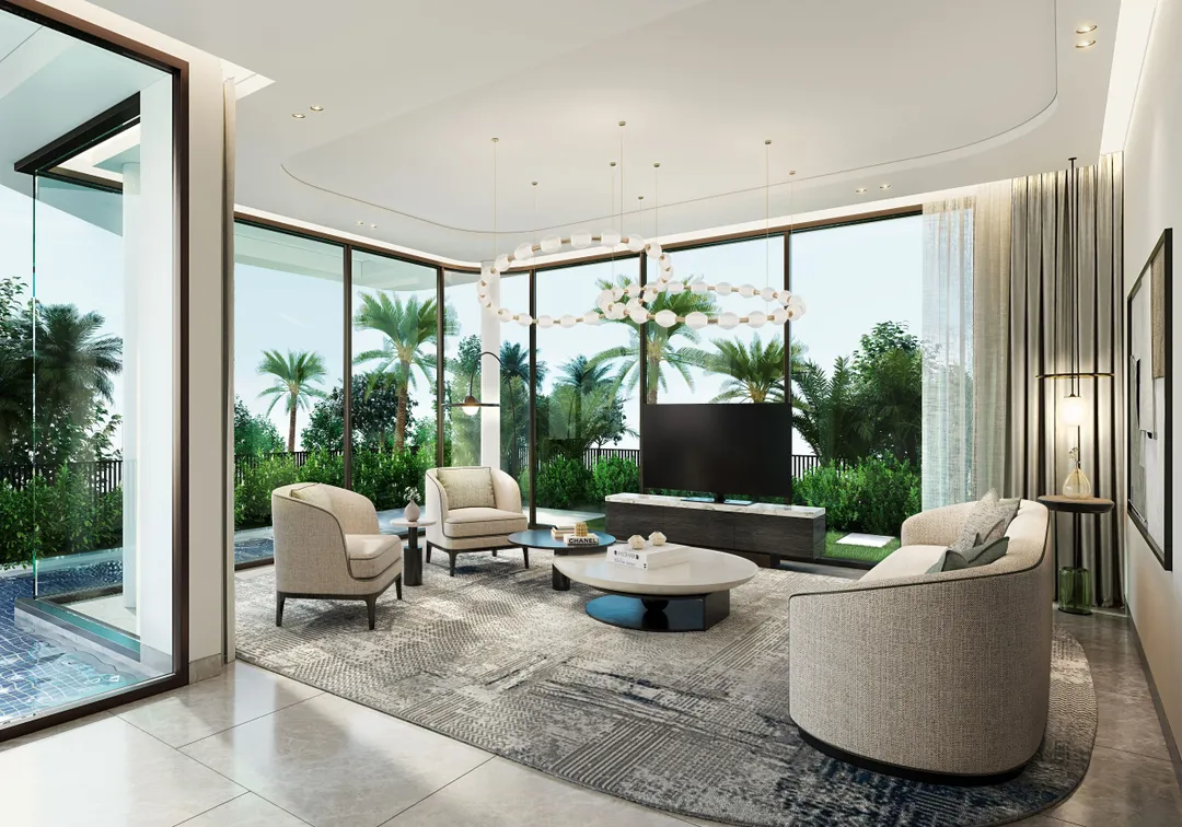 Wadi Villas image 15