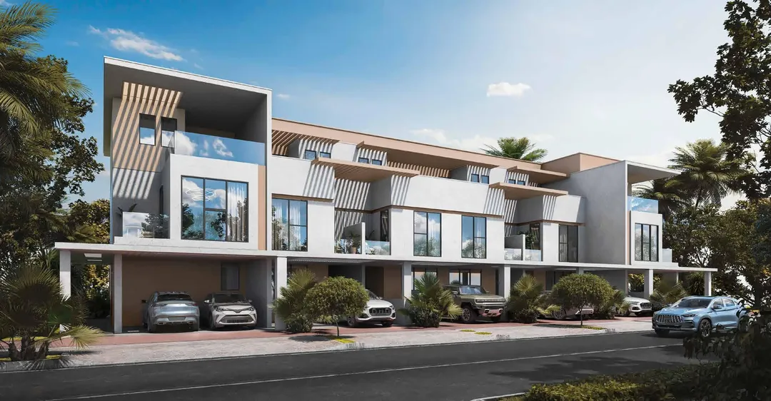 Damac Islands 2 - Bahamas 2 image 21