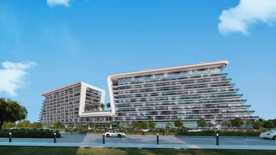 Yas Beach Residence image 8