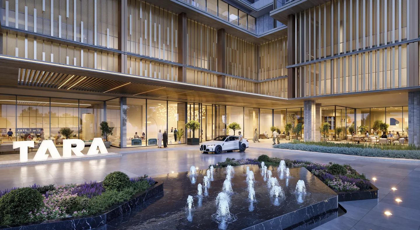 Tara Park Phase 2