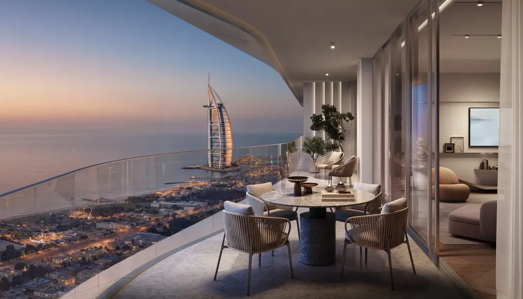 Iconic Tower image 27