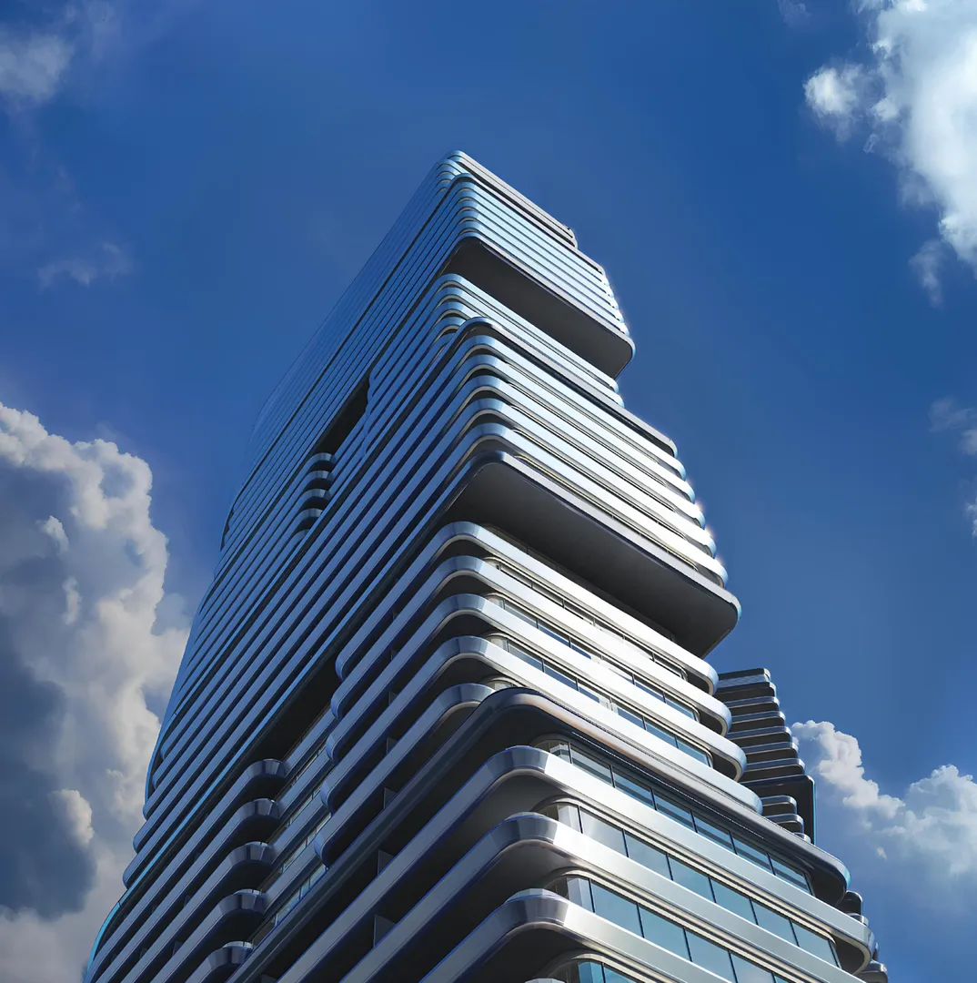 Binghatti Sky Terraces image 9