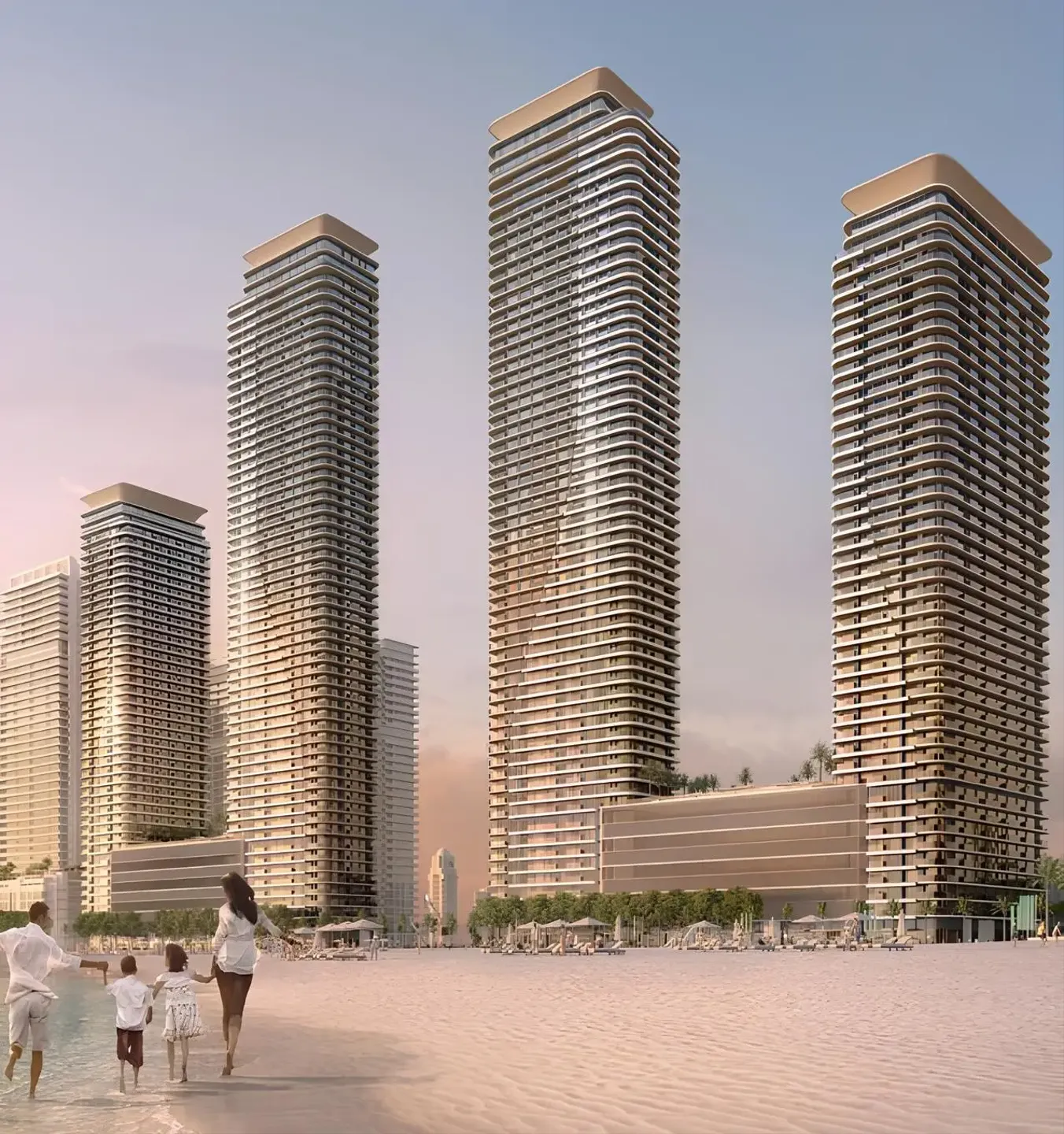 Bayview by Address Resorts