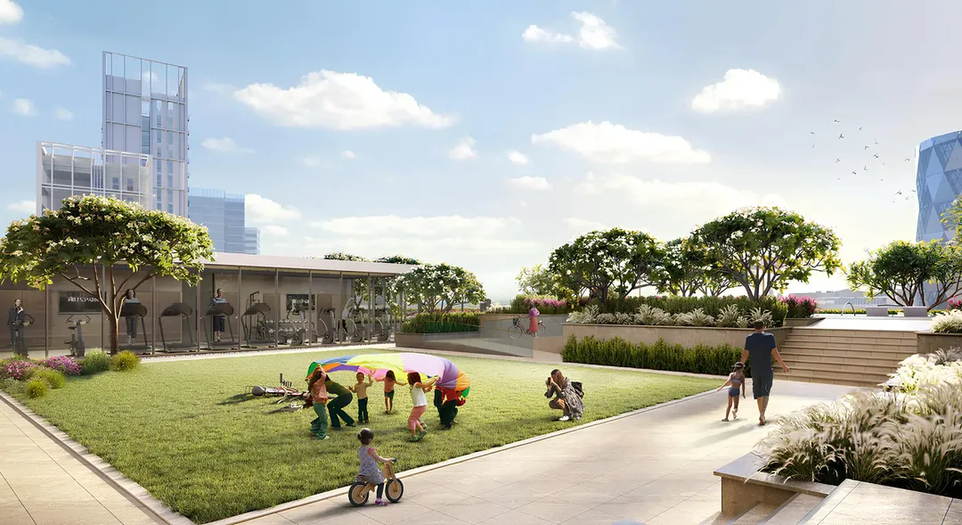 Hills Park image 6