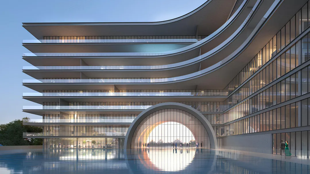 Armani Beach Residences image 6
