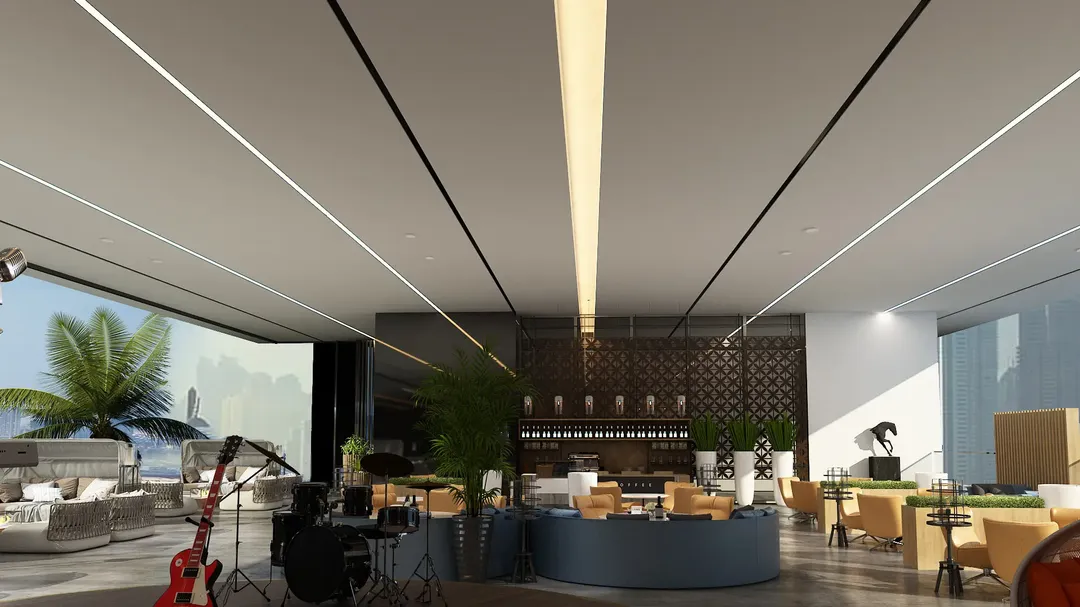 Sky Suites image 20