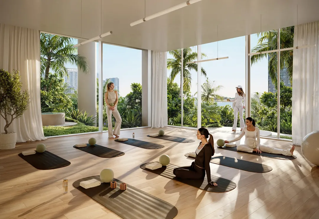 Riviera Residences Tower 1 image 22
