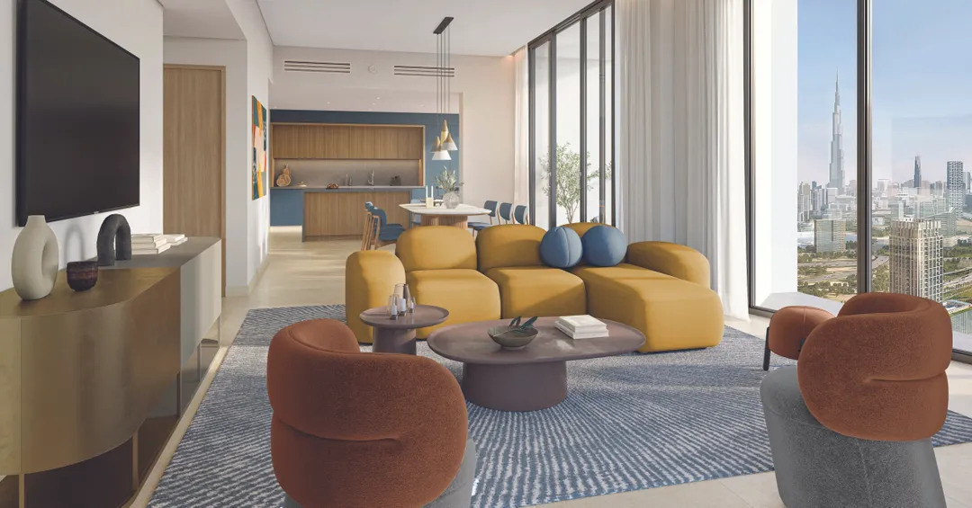 Design Quarter at d3 image 6