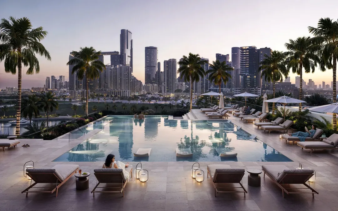 Riviera Residences Tower 1 image 19