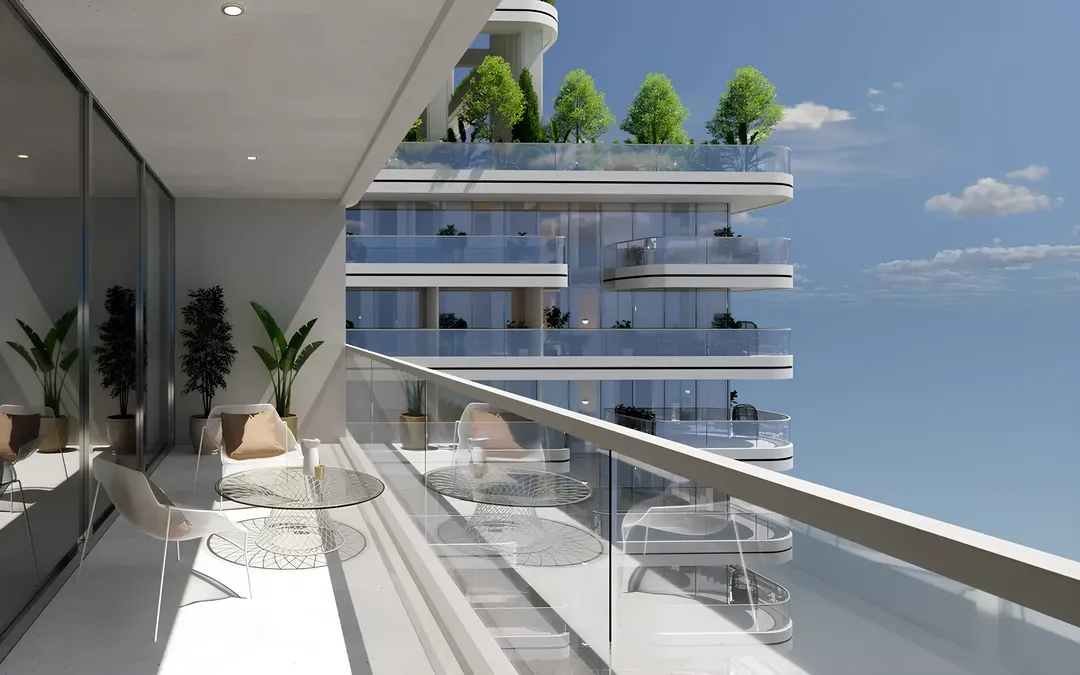 Society House image 21