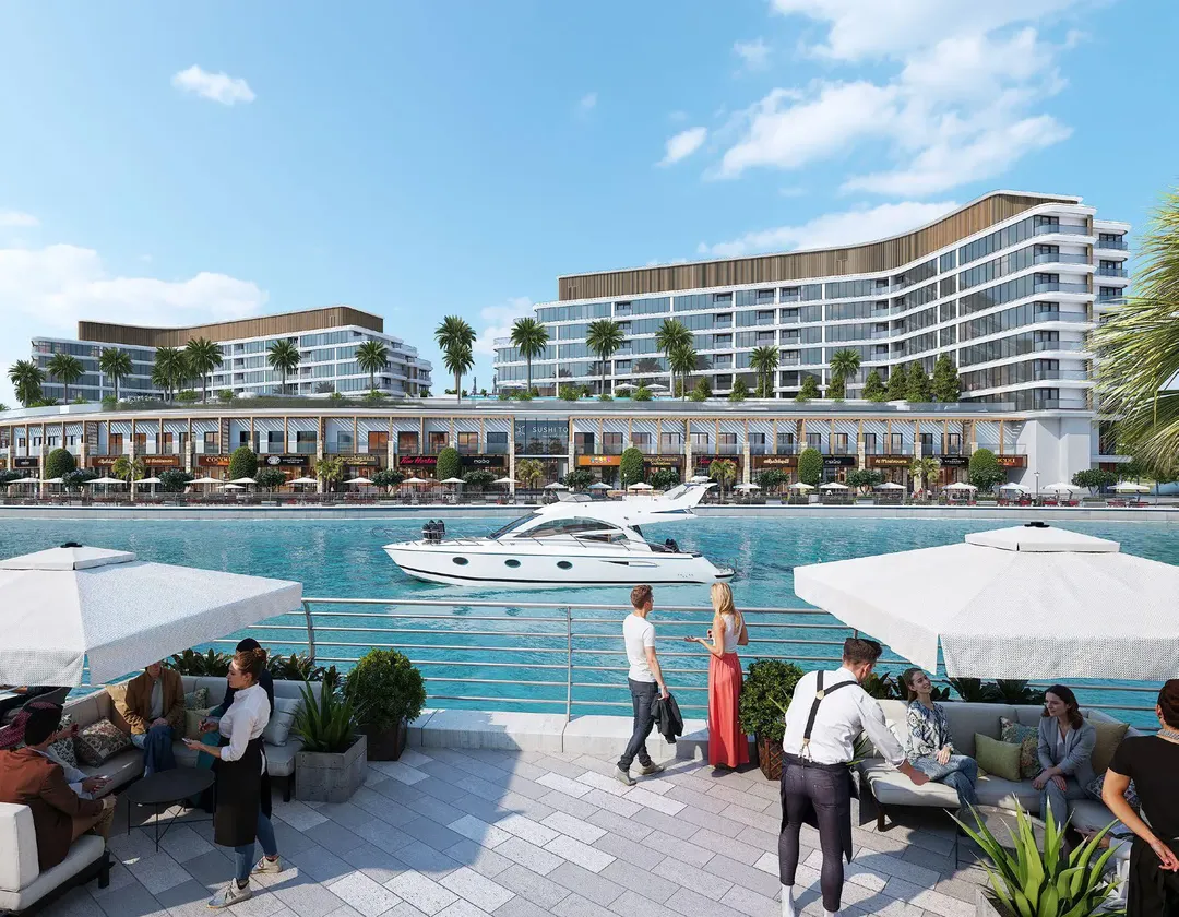 Pearlside Marina Residences image 7
