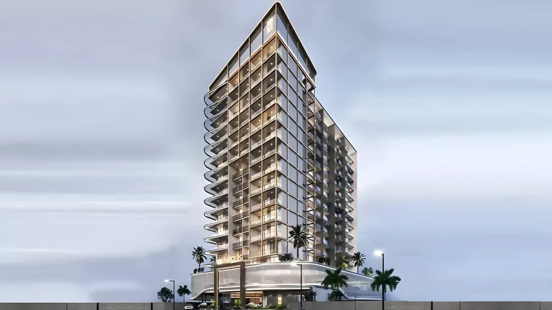 Marquis Elegance image 10