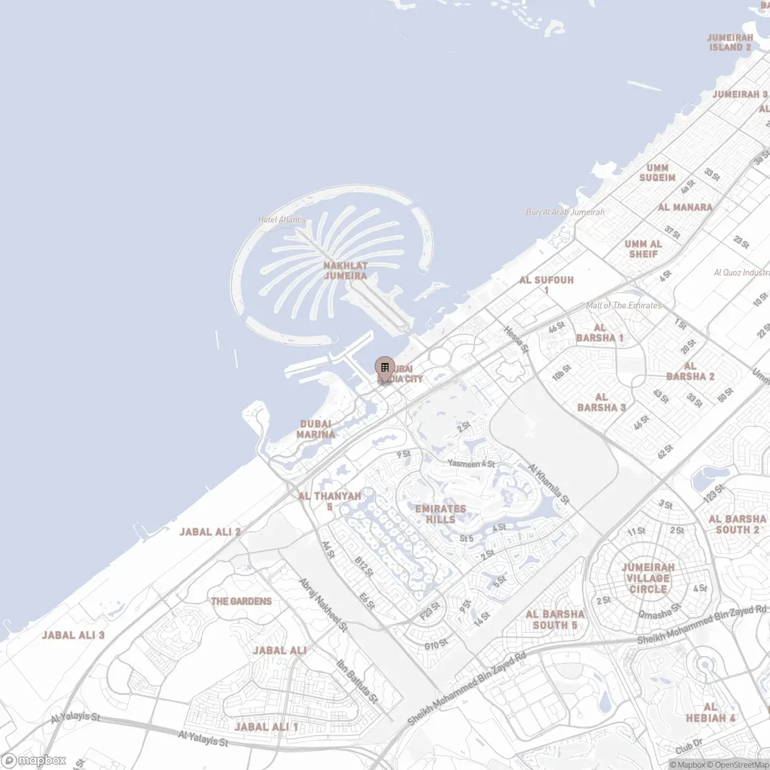 Ocean Heights — View 5