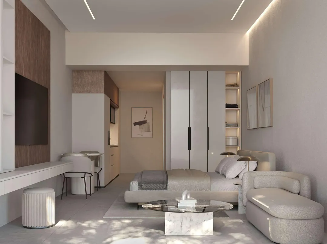 Skyhills Residences image 8