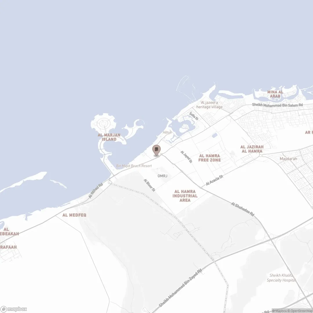 The Strand Lunara — View 10