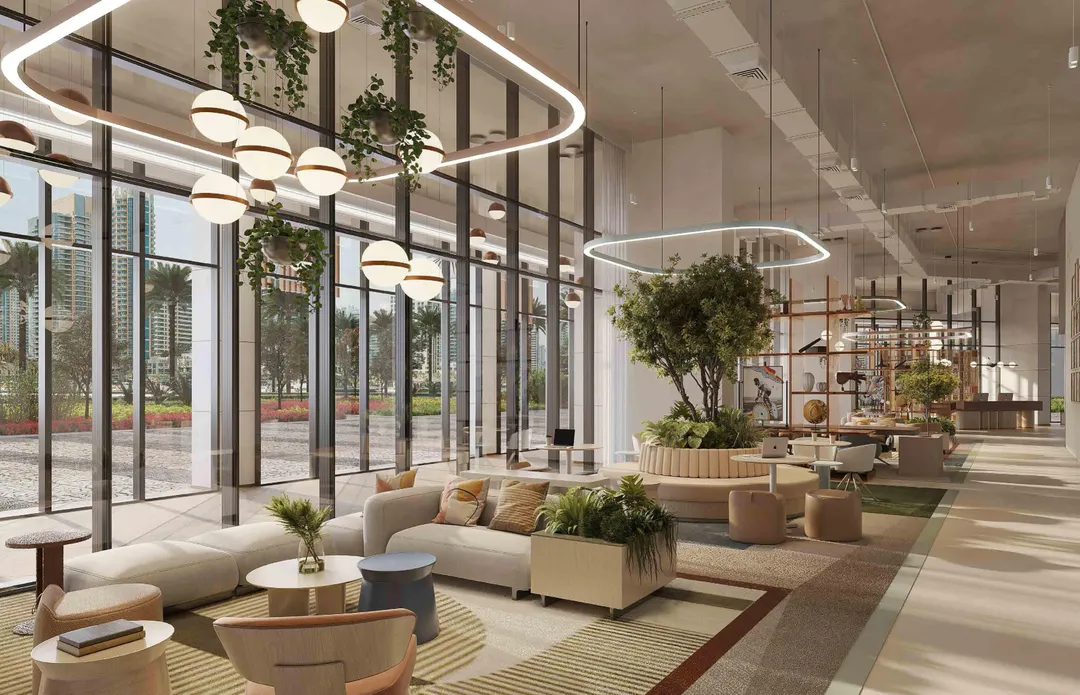 Rove Home Meydan Horizon image 21