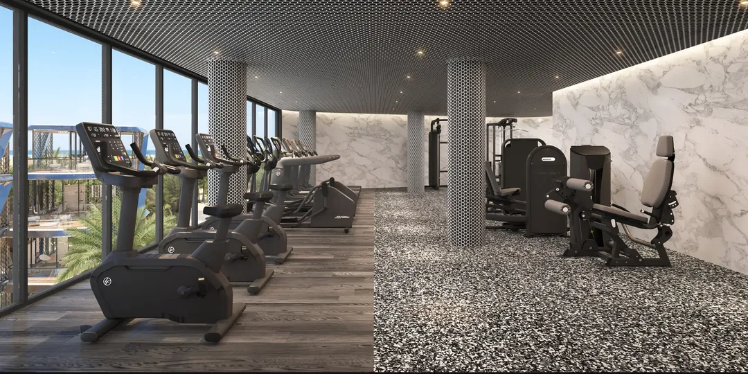 Tonino Lamborghini Residences image 16