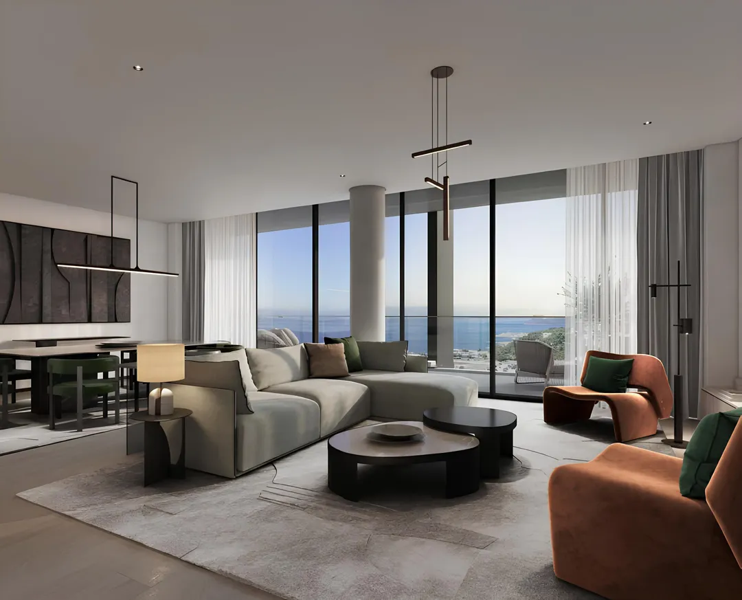 Anantara Sharjah Residences image 10