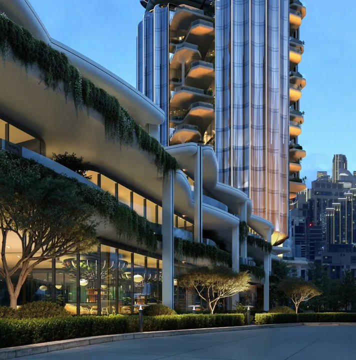 الهندسة المعمارية صورة 12