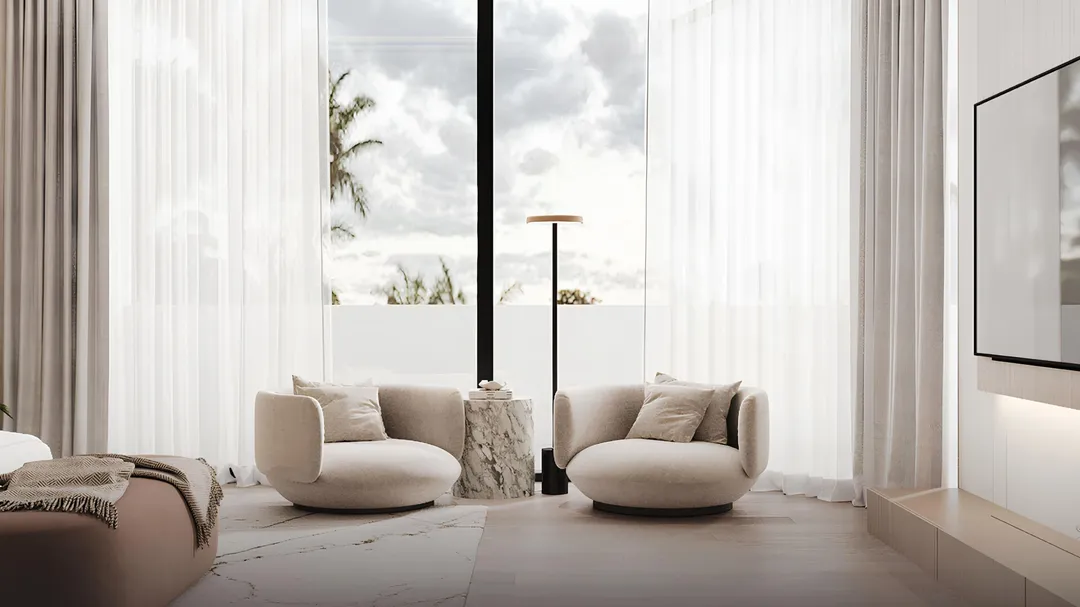 Isola Villa Terra Collection image 5