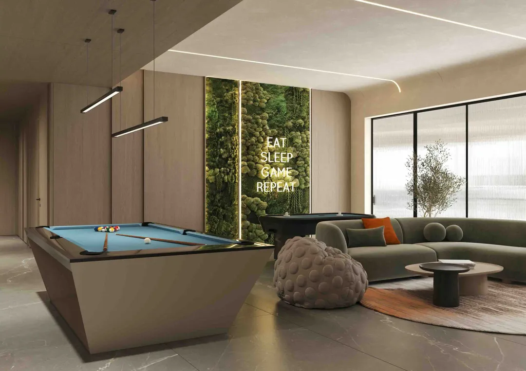 Gharbi 1 Residences image 7