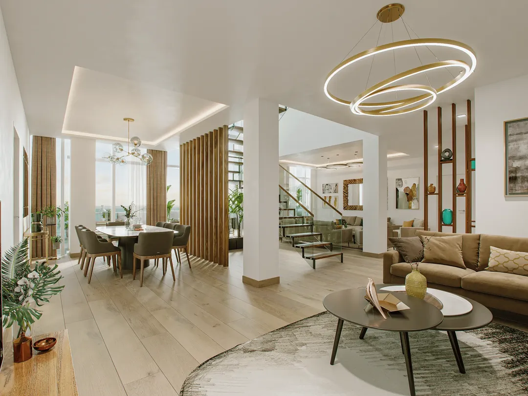 Yas Beach Residence image 9