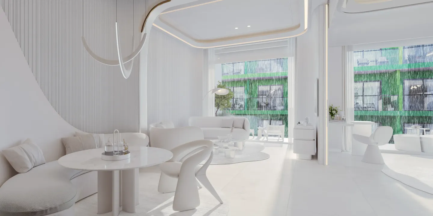 Artist Hotel