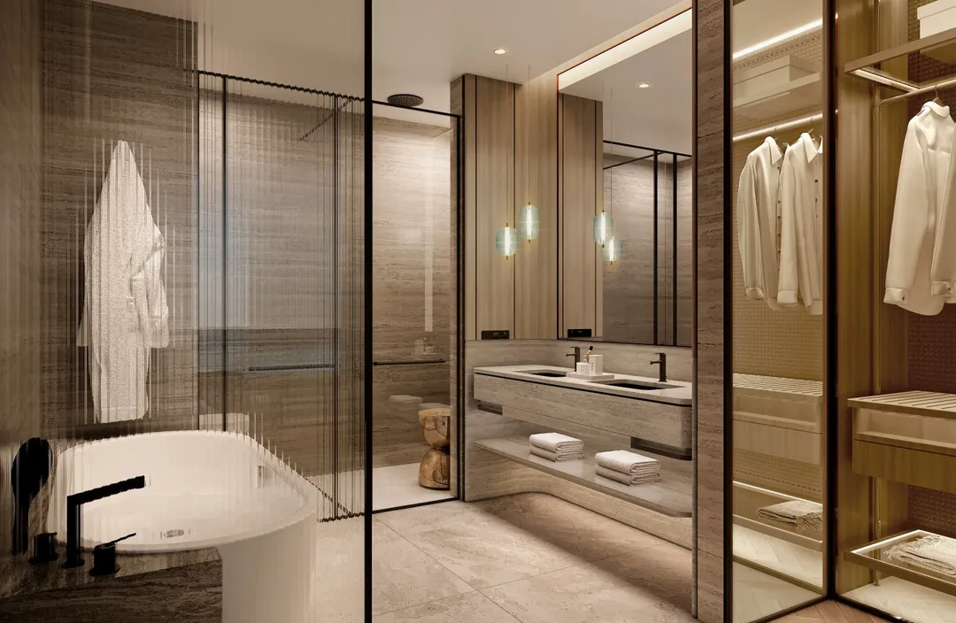 JW Marriott Residences & Resort image 13