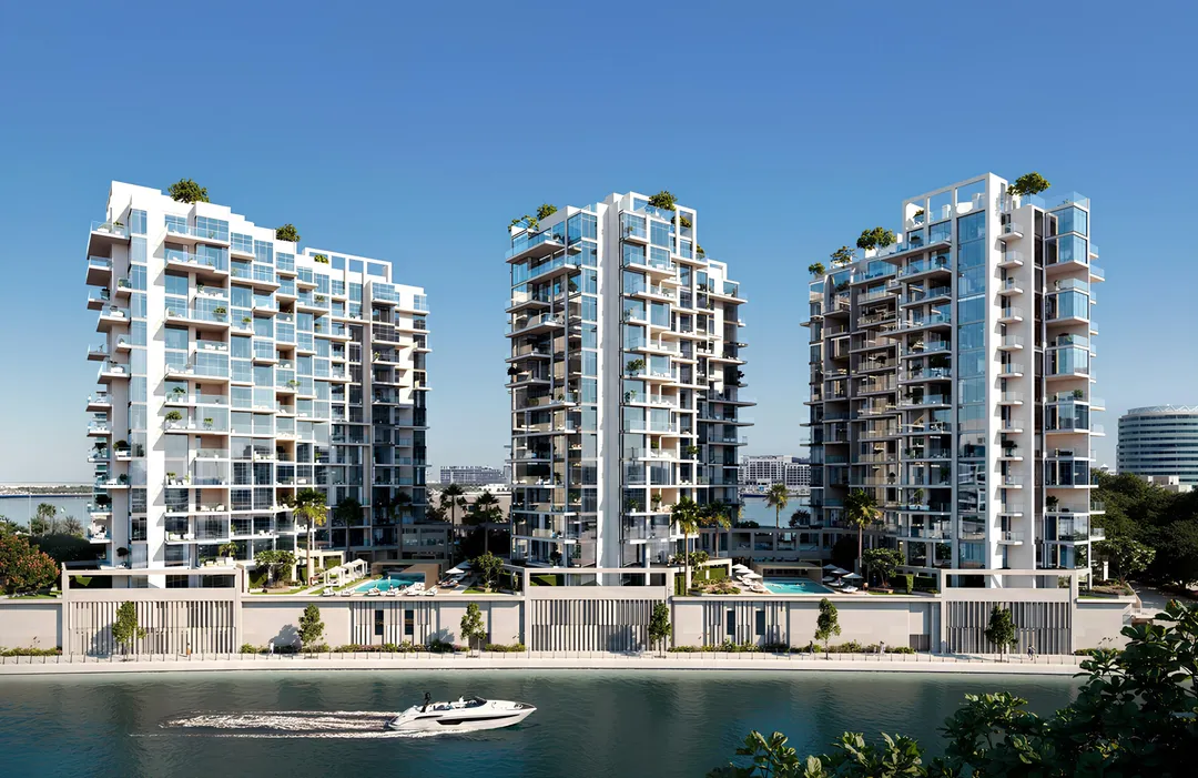 Bab Al Qasr Canal View Residence 22 image 16