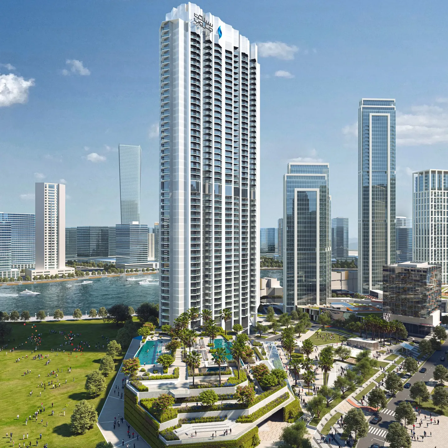 Peninsula Three