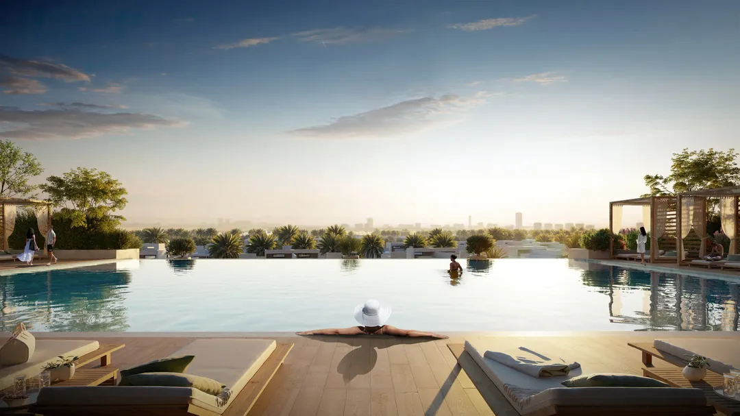 Golf Grand — View 12