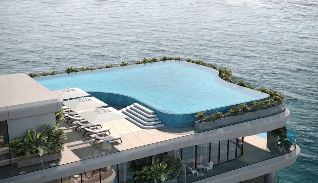 Gianfranco Ferre Residences image 11