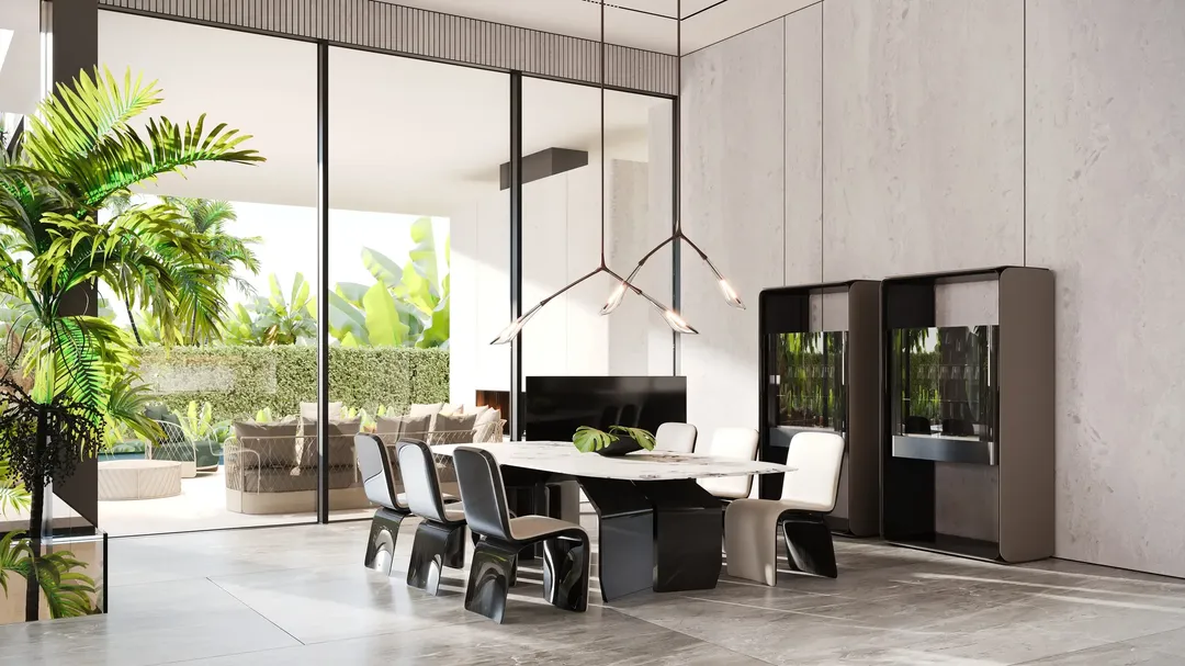 Mira Villas by Bentley Home image 41