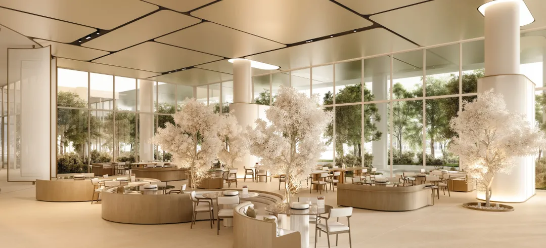 The Chedi Private Residences image 6